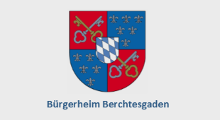 Bürgerheim Berchtesgaden