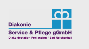 Diakonie Service & Pflege gGmbH