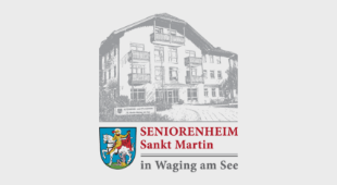 Seniorenheim St. Martin Waging am See