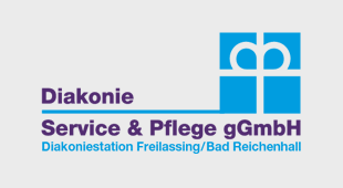 Diakonie Service & Pflege gGmbH BGL