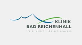 Klinik Bad Reichenhall