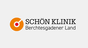 Schön Klinik Berchtesgadener Land